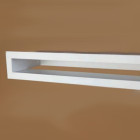 Grelha de Ventilação Niza